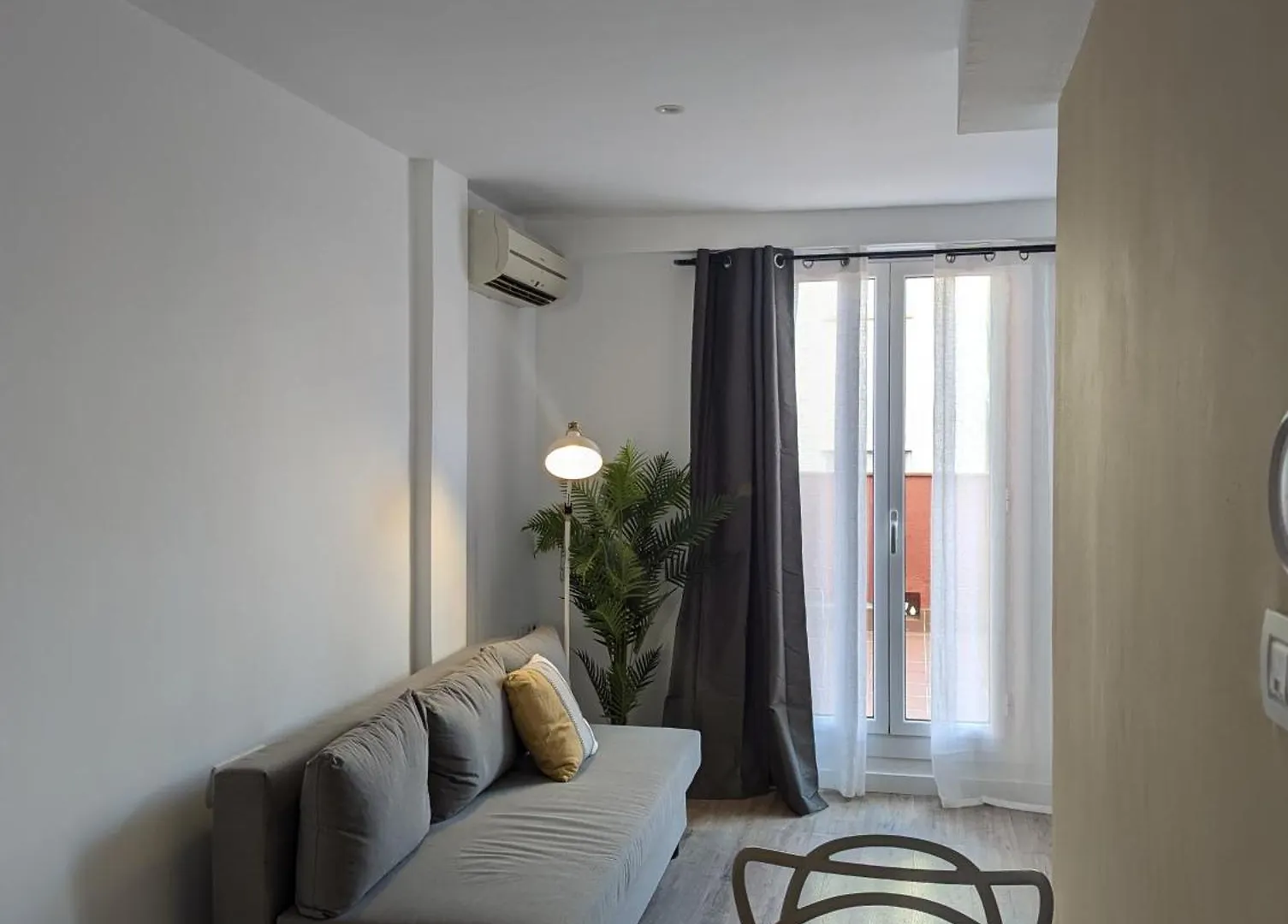 Caliu Apartments Barcelona - Fira L'Hospitalet de Llobregat