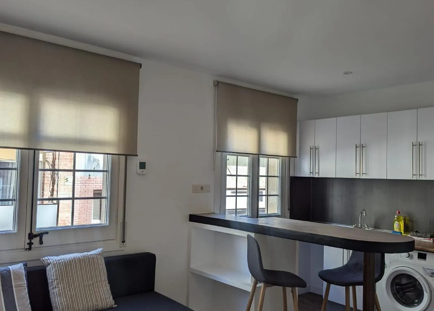 Caliu Apartments Barcelona - Fira L'Hospitalet de Llobregat