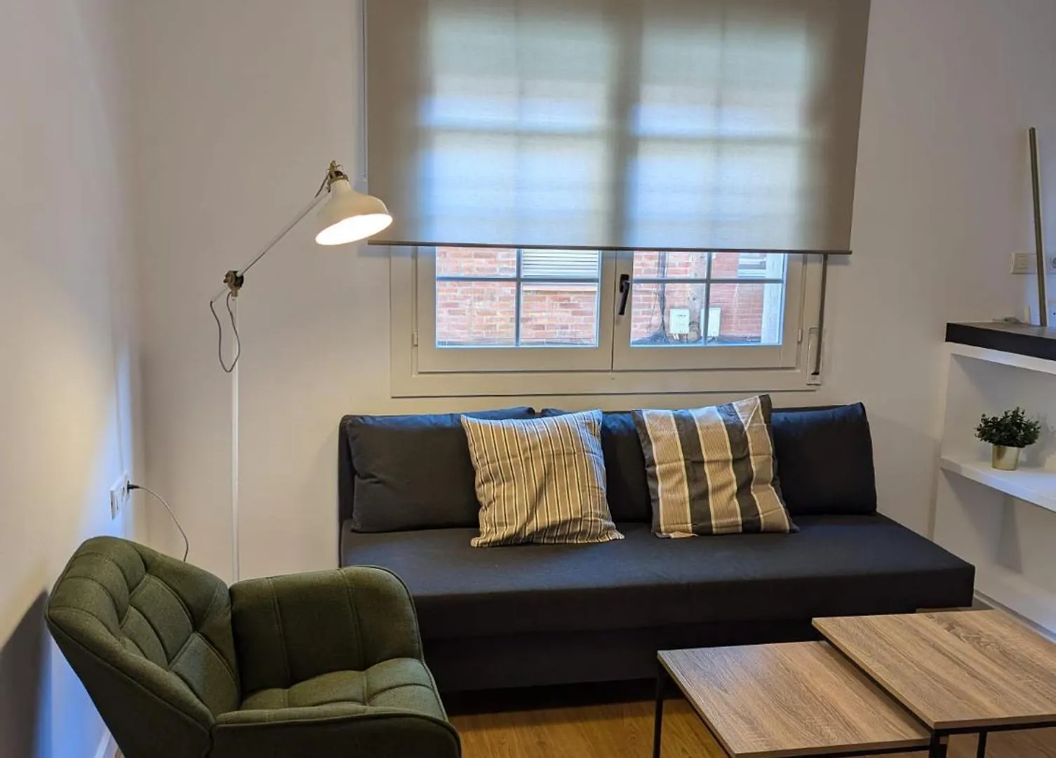 Caliu Apartments Barcelona - Fira L'Hospitalet de Llobregat 0*,  Spain