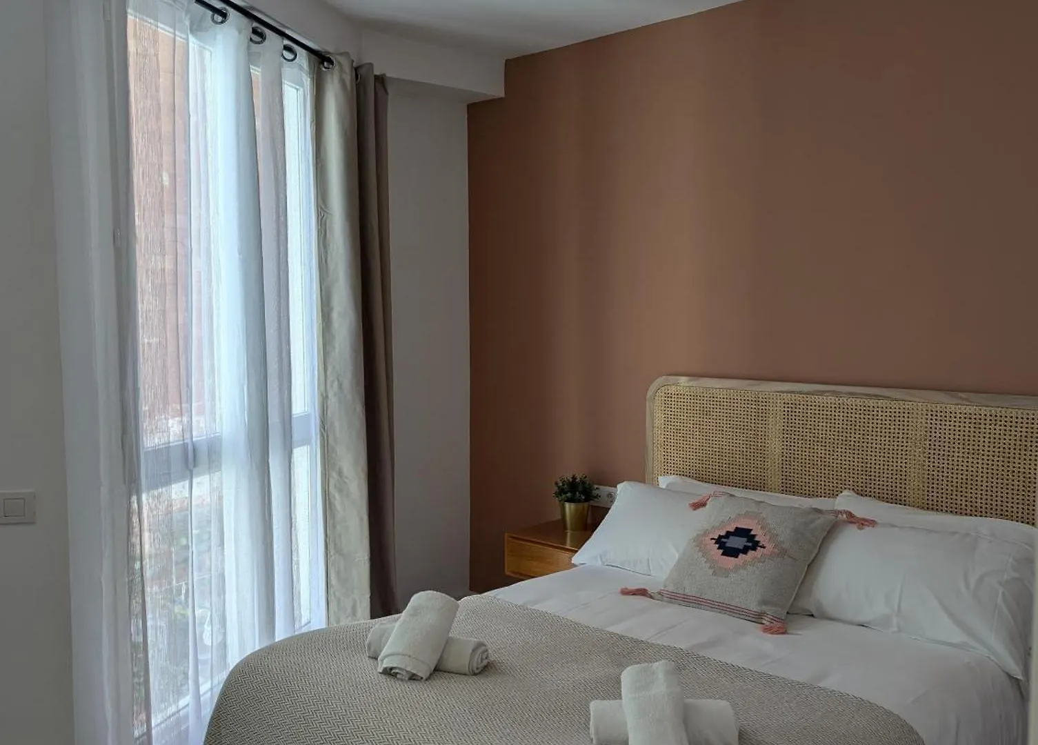 Caliu Apartments Barcelona - Fira L'Hospitalet de Llobregat
