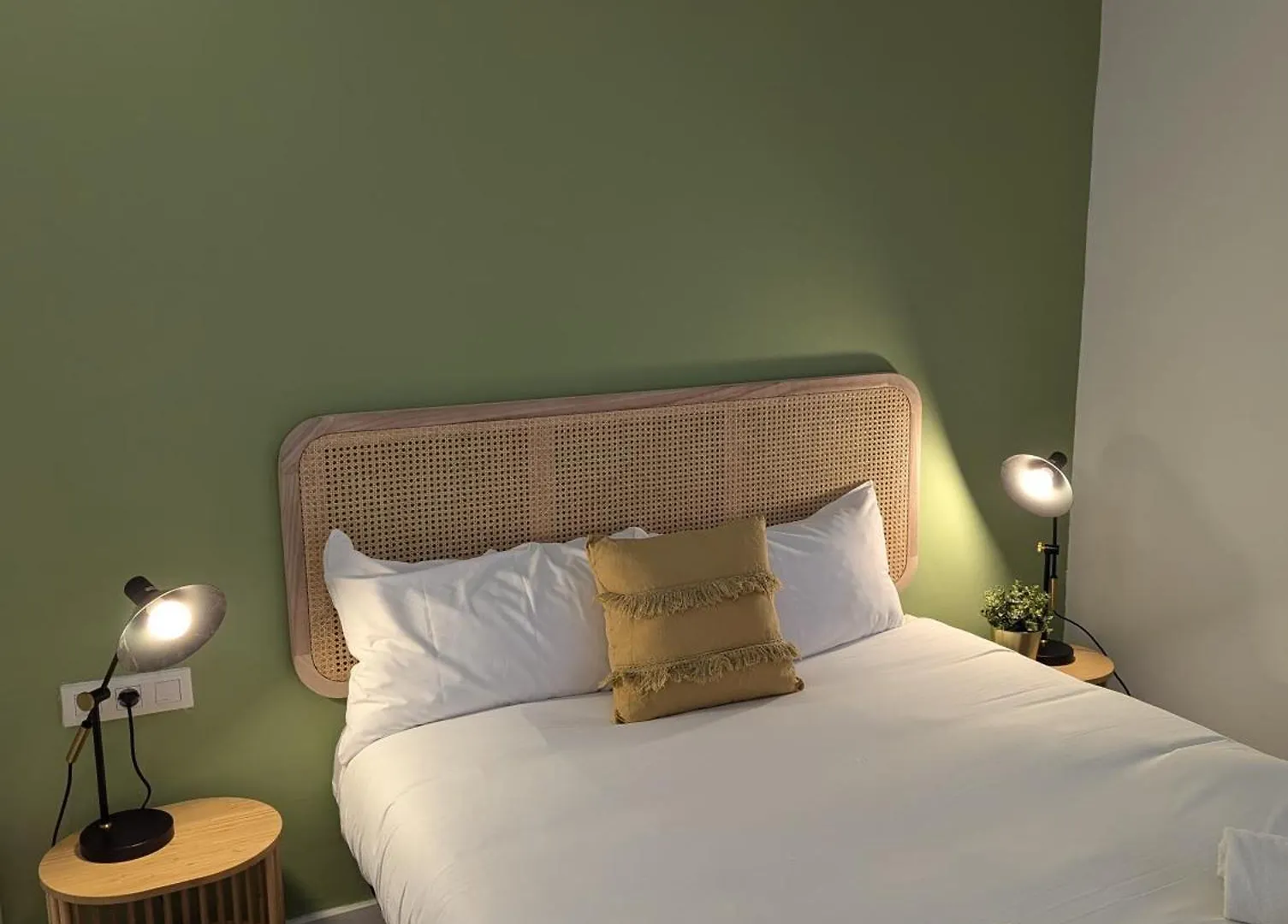 Caliu Apartments Barcelona - Fira L'Hospitalet de Llobregat Spain