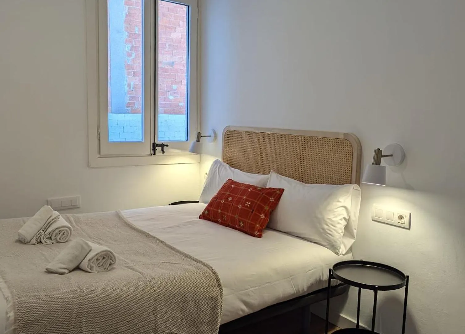 Caliu Apartments Barcelona - Fira L'Hospitalet de Llobregat