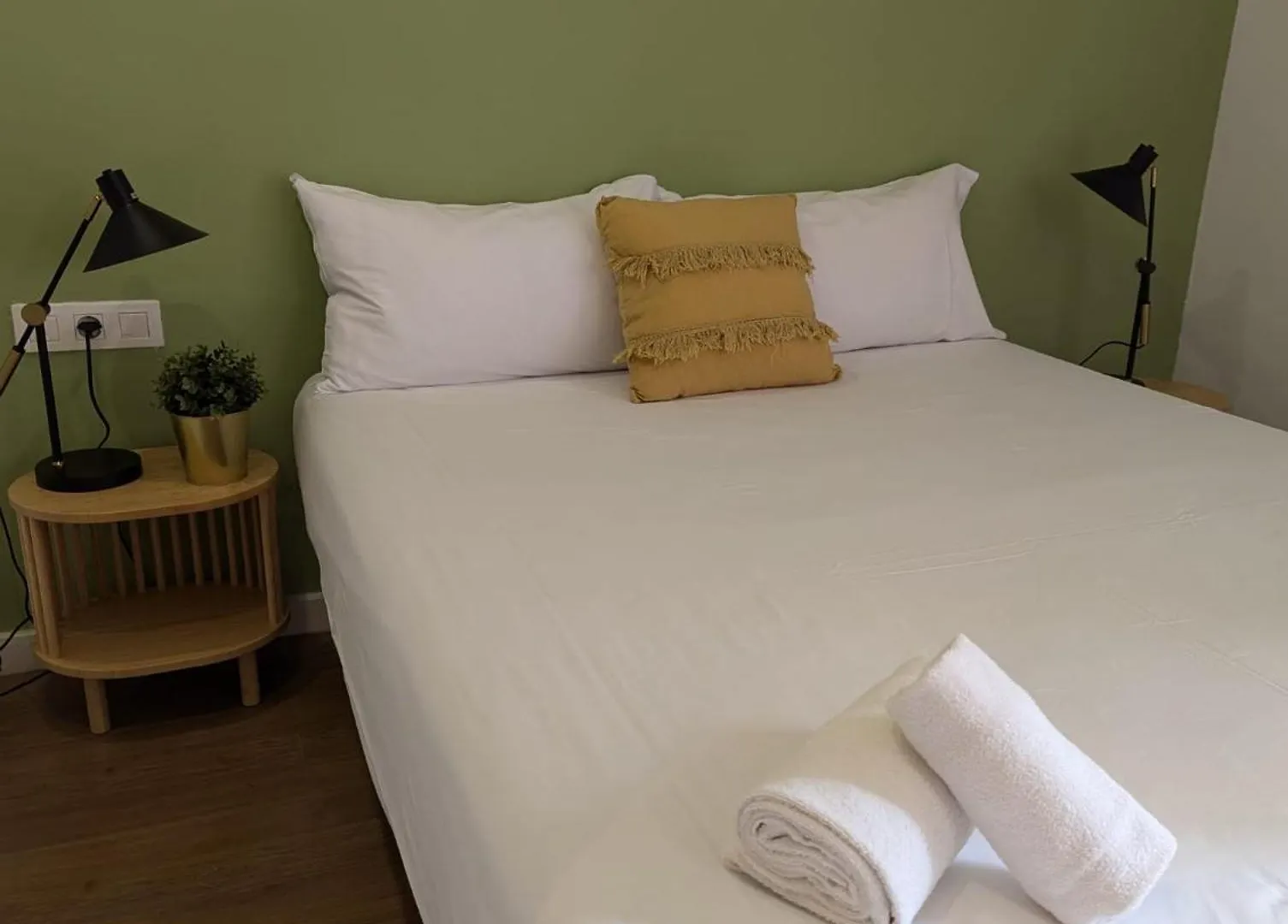 Caliu Apartments Barcelona - Fira L'Hospitalet de Llobregat 0*,  Spain