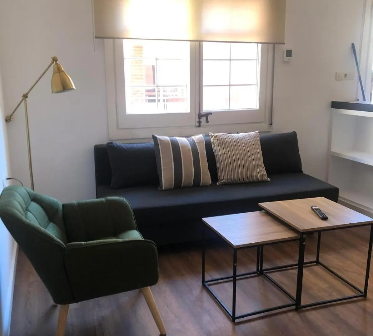 Caliu Apartments Barcelona - Fira L'Hospitalet de Llobregat