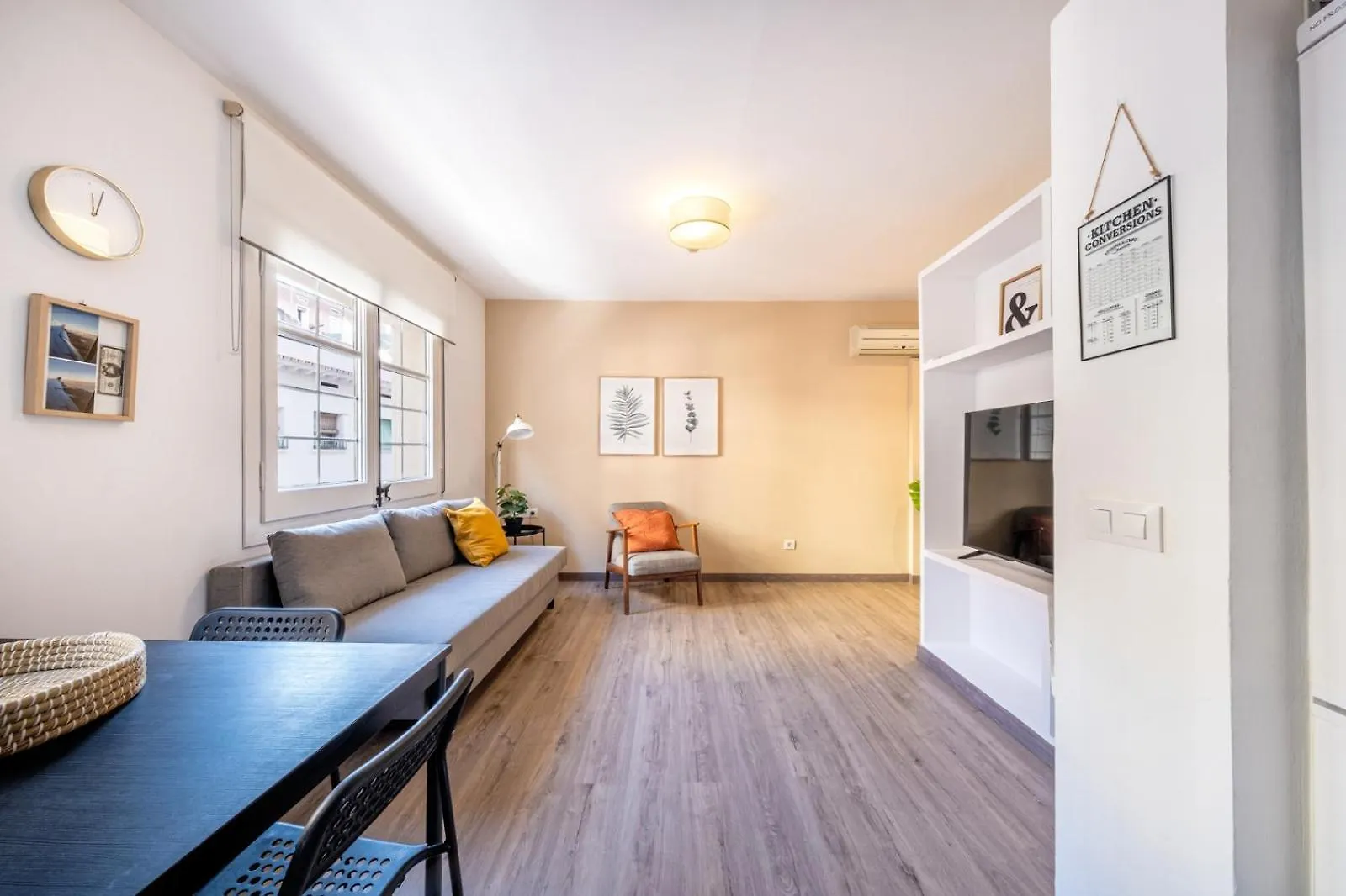 Caliu Apartments Barcelona - Fira L'Hospitalet de Llobregat