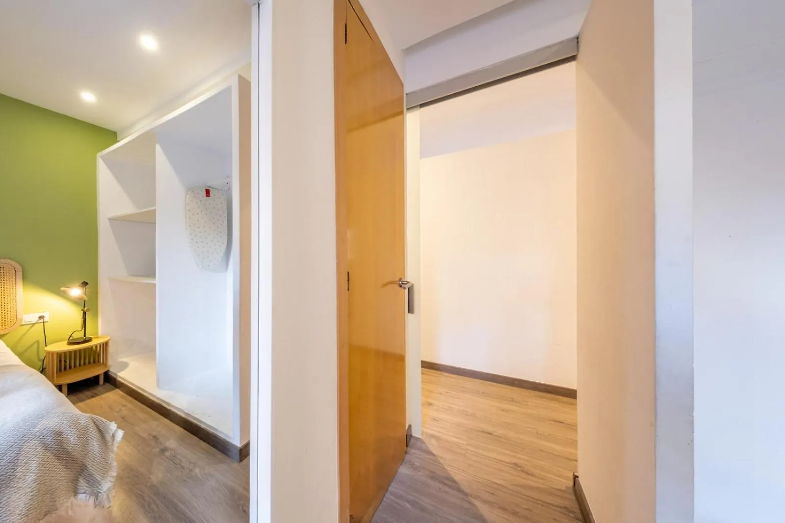Caliu Apartments Barcelona - Fira L'Hospitalet de Llobregat 0*,