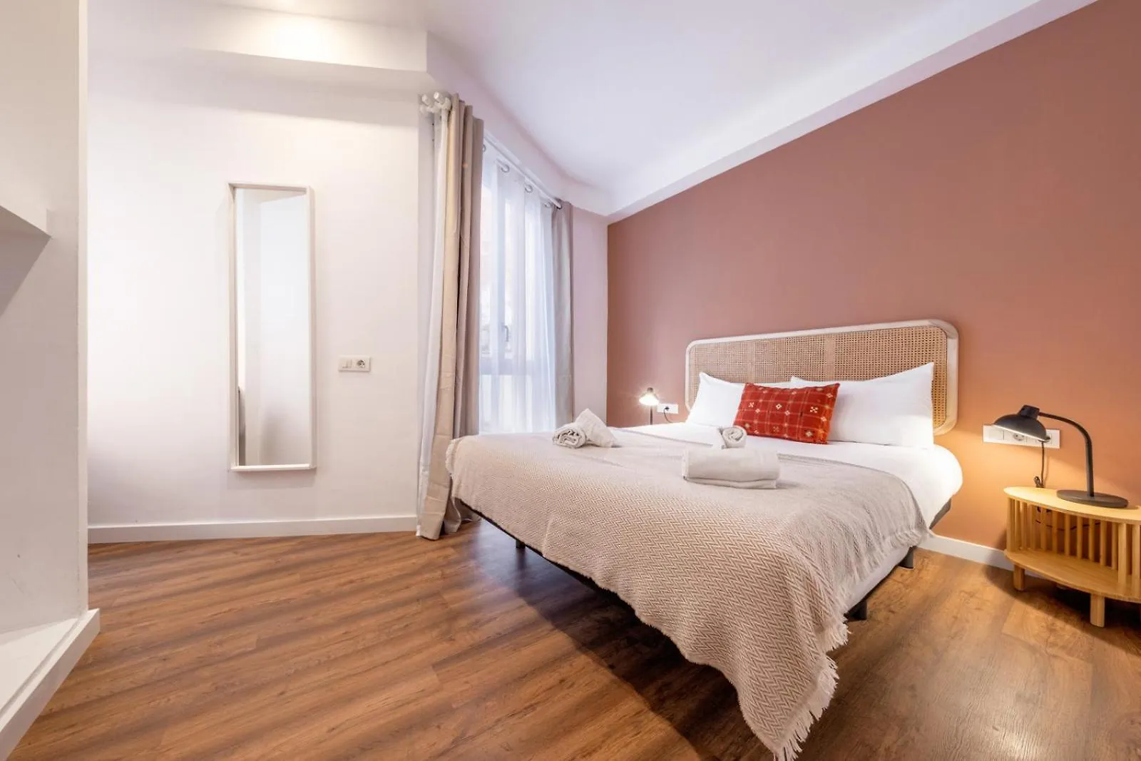 Caliu Apartments Barcelona - Fira L'Hospitalet de Llobregat
