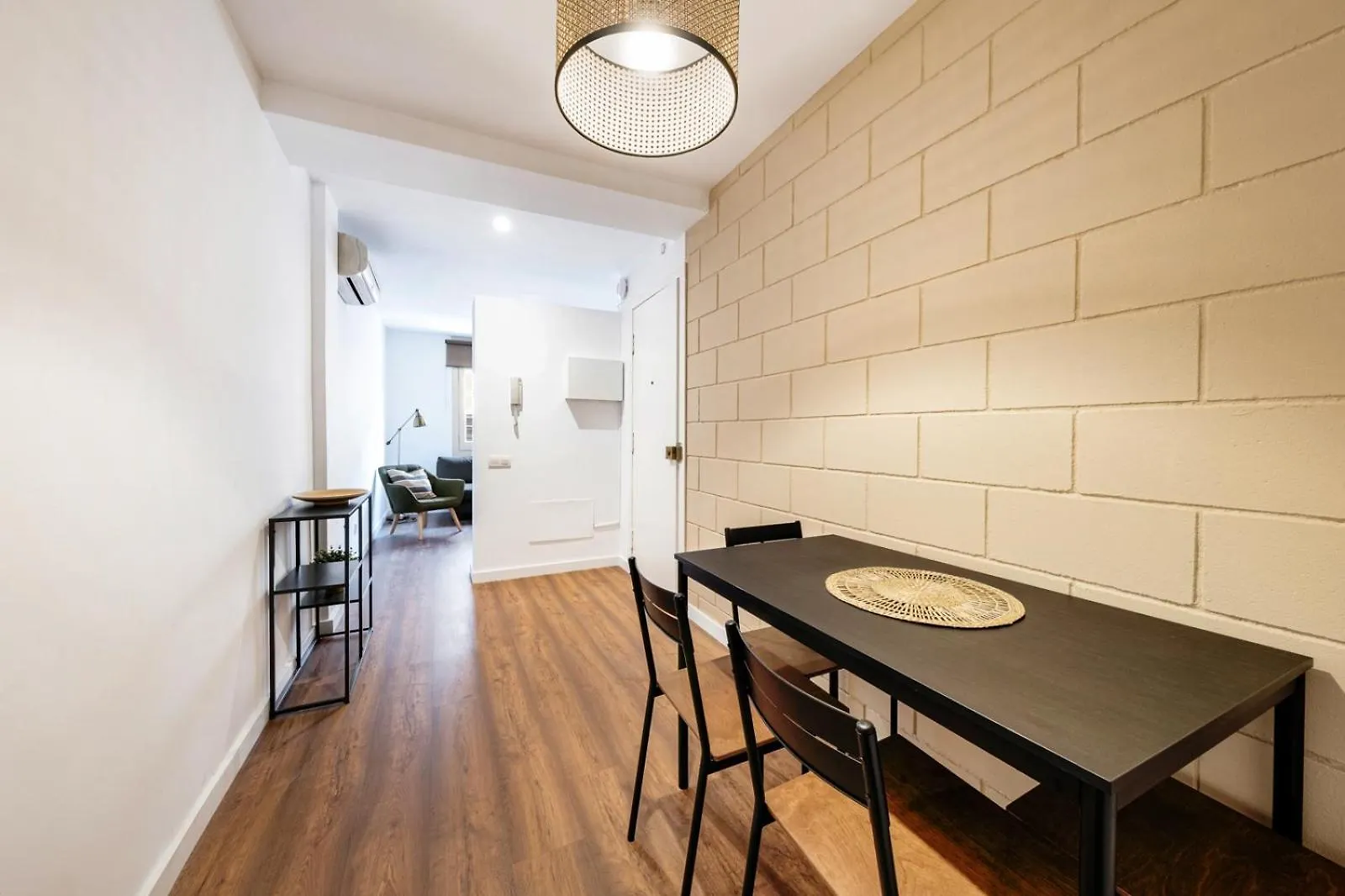 Caliu Apartments Barcelona - Fira L'Hospitalet de Llobregat Spain