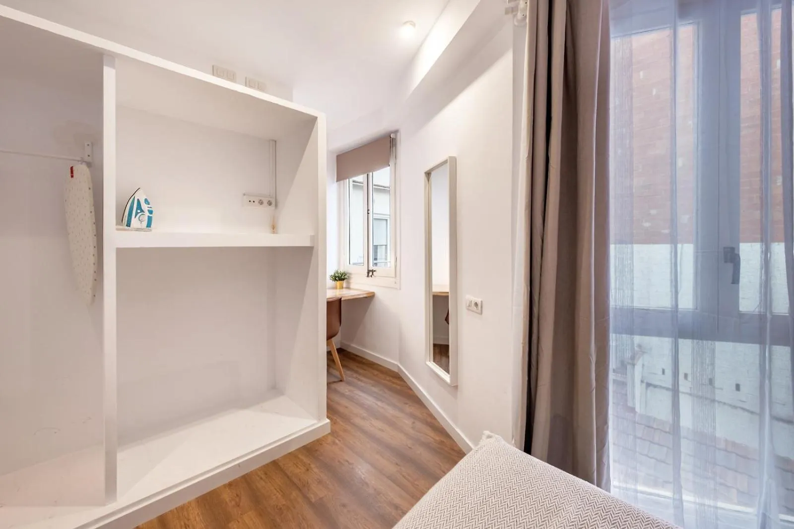 Caliu Apartments Barcelona - Fira L'Hospitalet de Llobregat Spain