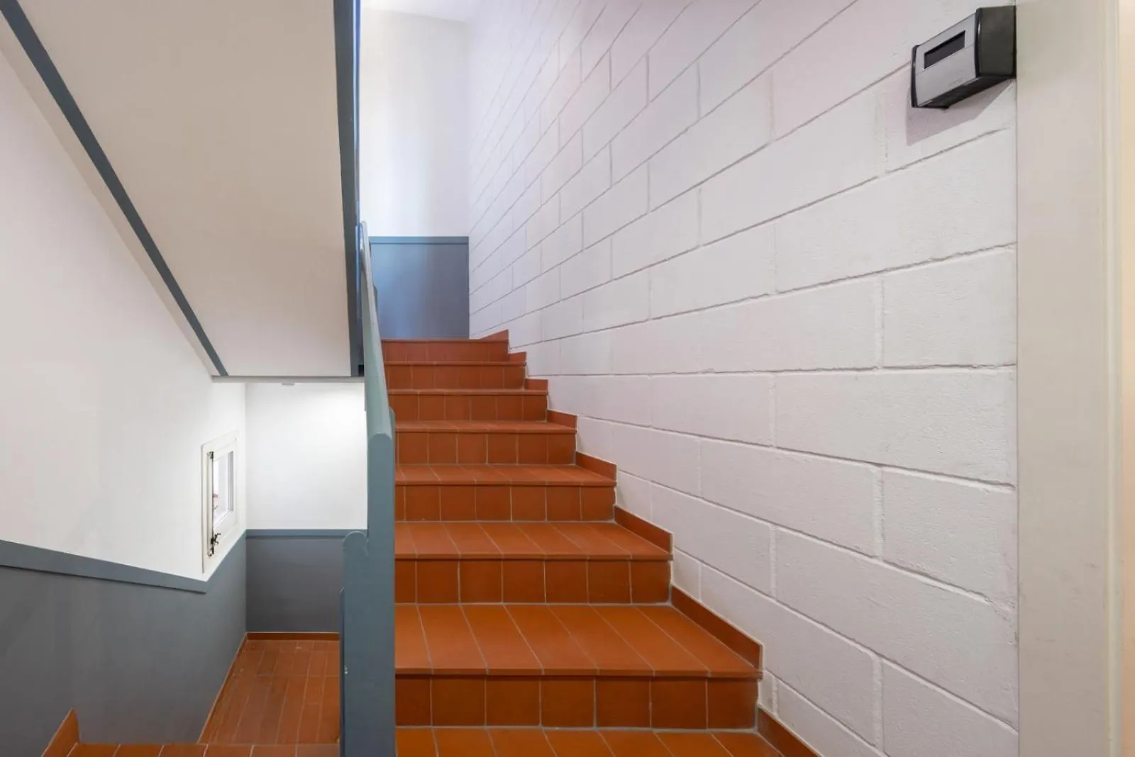 Caliu Apartments Barcelona - Fira L'Hospitalet de Llobregat Spain