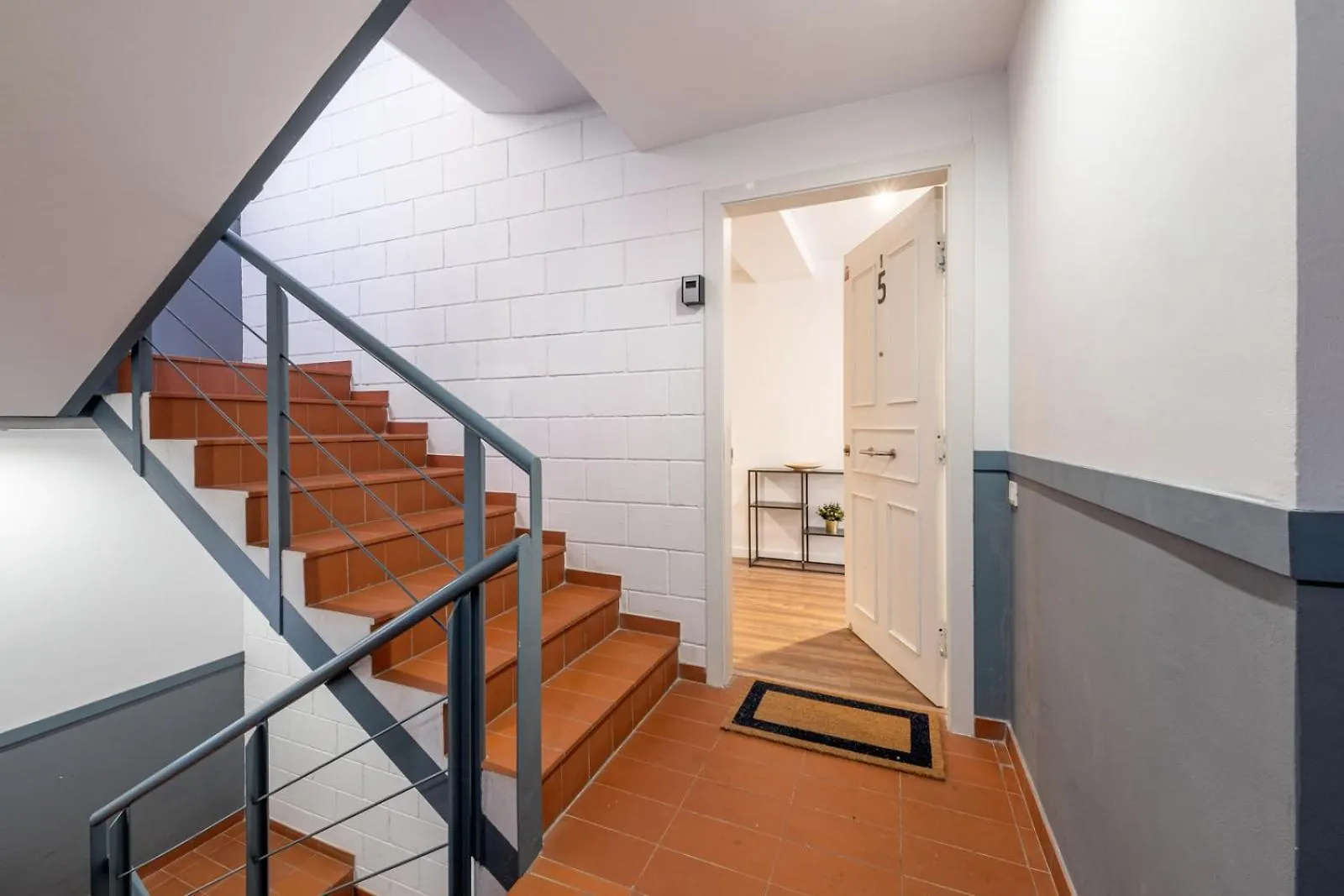 Caliu Apartments Barcelona - Fira L'Hospitalet de Llobregat Spain