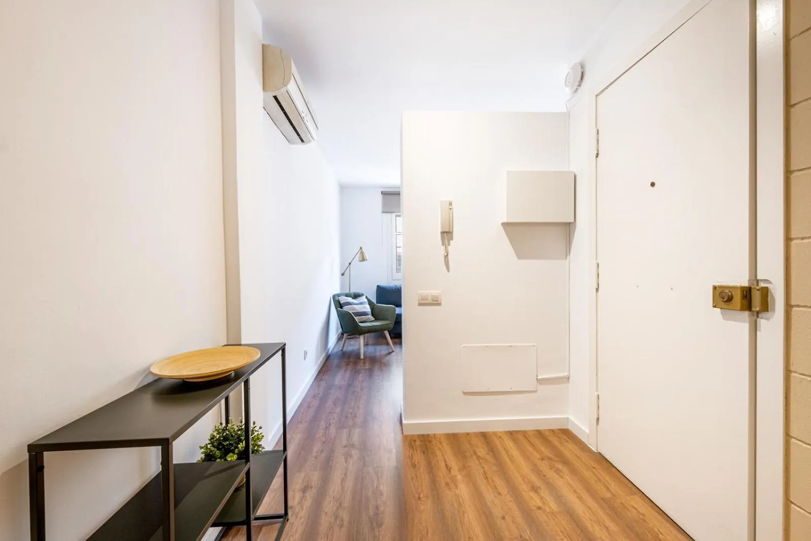 Caliu Apartments Barcelona - Fira L'Hospitalet de Llobregat 0*,  Spain