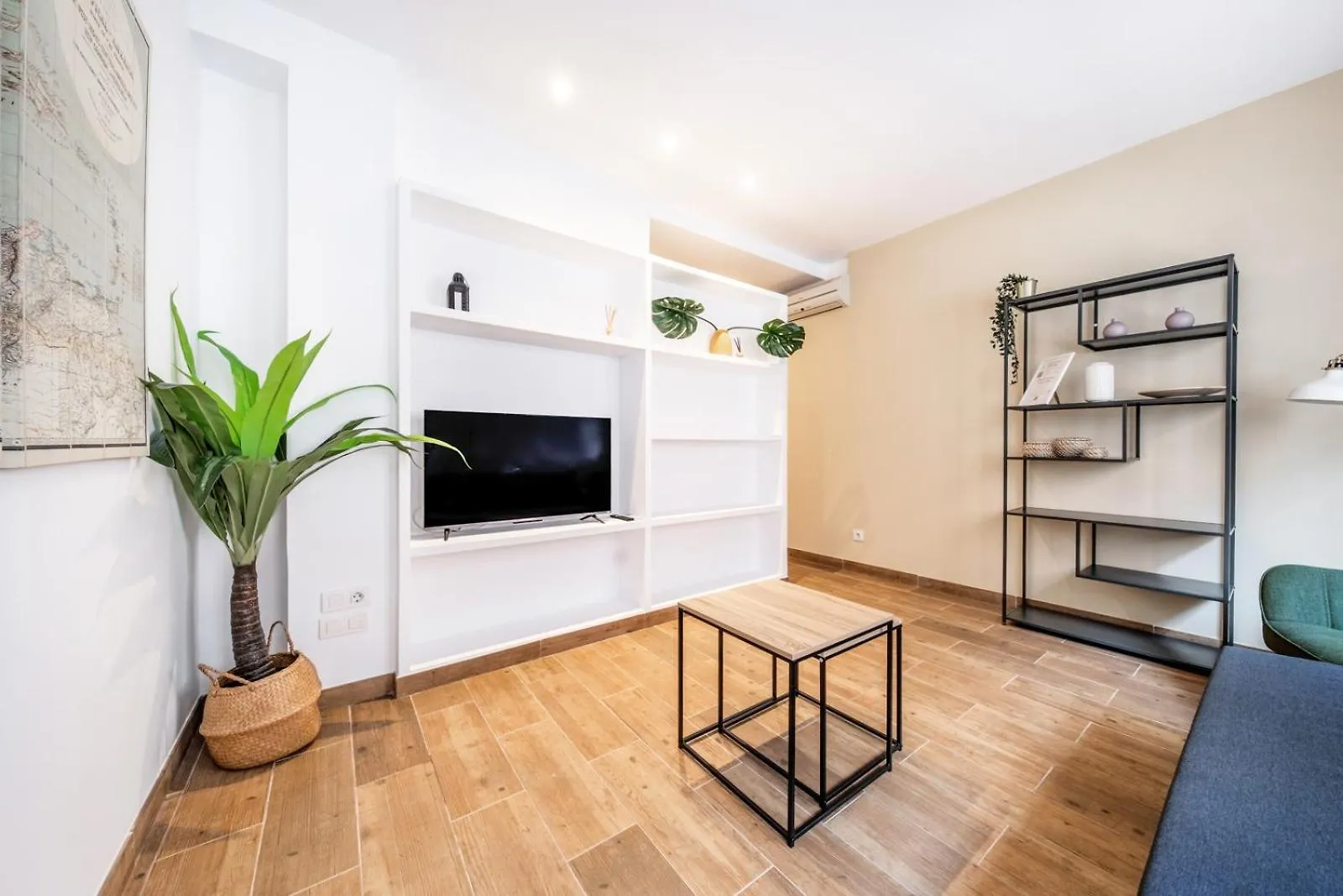 Caliu Apartments Barcelona - Fira L'Hospitalet de Llobregat Spain