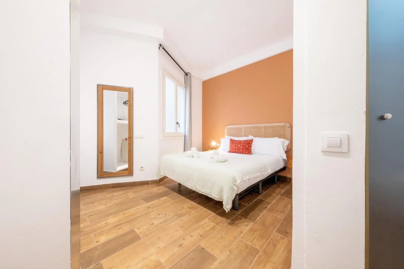 Caliu Apartments Barcelona - Fira L'Hospitalet de Llobregat