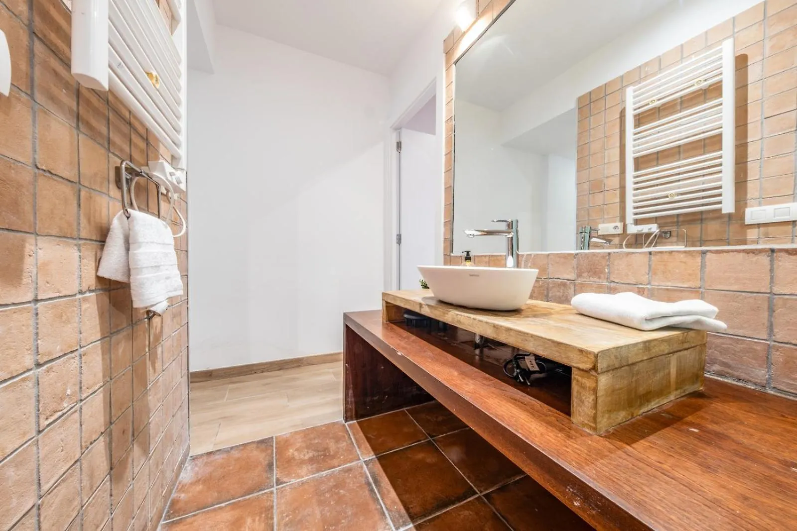 Caliu Apartments Barcelona - Fira L'Hospitalet de Llobregat