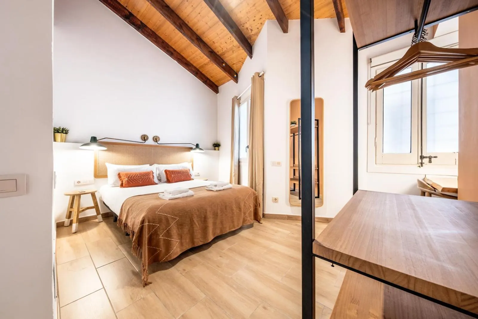 Caliu Apartments Barcelona - Fira L'Hospitalet de Llobregat Spain