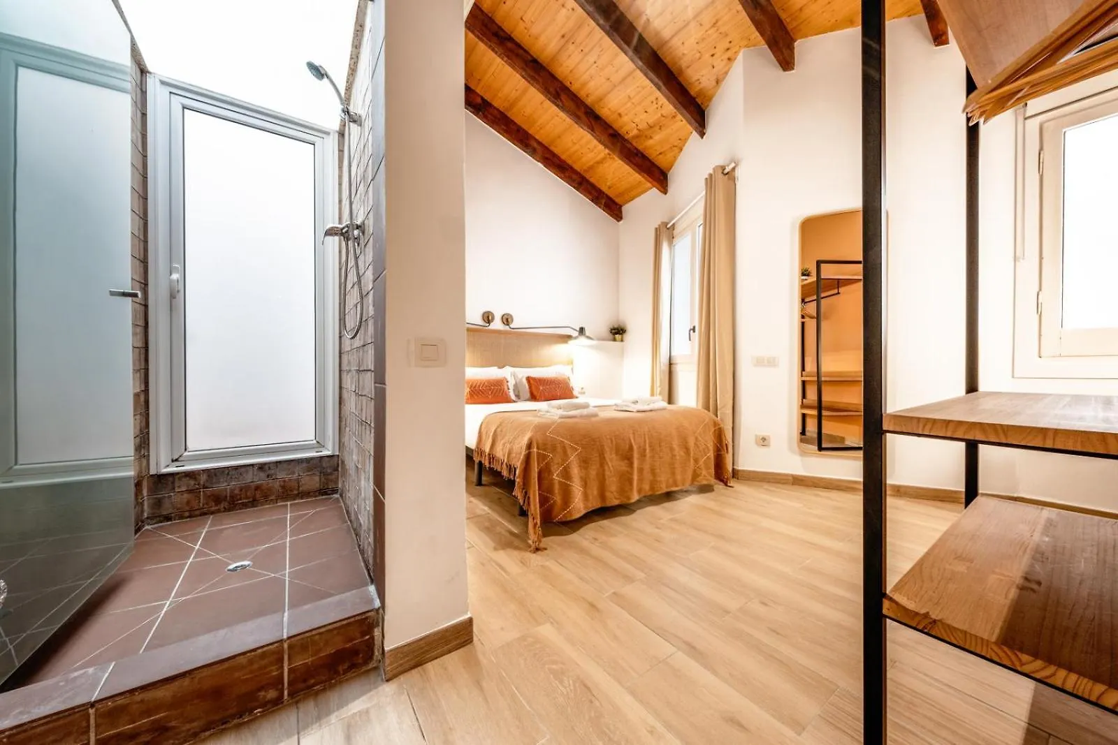 Caliu Apartments Barcelona - Fira L'Hospitalet de Llobregat 0*,  Spain