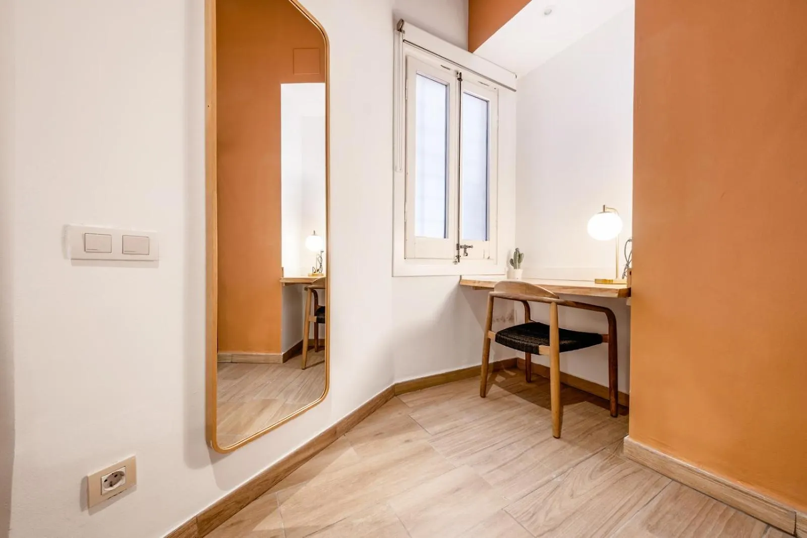 Caliu Apartments Barcelona - Fira L'Hospitalet de Llobregat