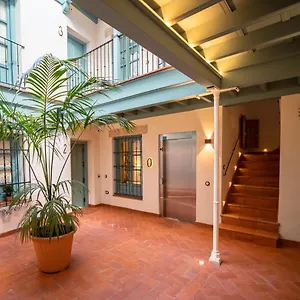 Casas De - Vidrio 7 Apartment Seville