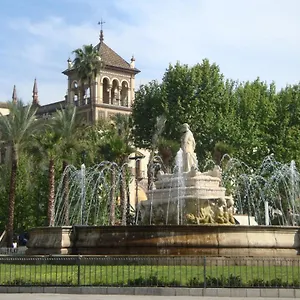 Unico Alcazar Apartment Seville