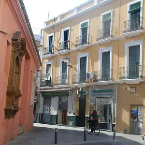 Centro Santa Catalina 1ºa Apartment Seville