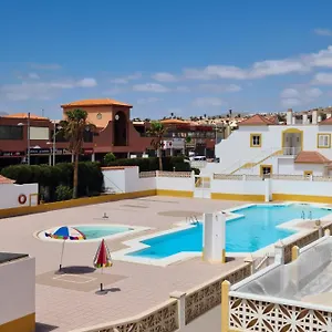 Caleta Amigos 6b Apartment Caleta De Fuste