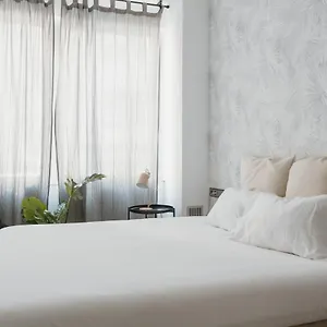 Apartmán Espai Progres By Be Barcelona, L'Hospitalet de Llobregat