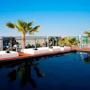 4* Hotell Renaissance Barcelona Fira