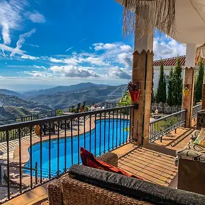 Alma Y Montana Apartment Competa