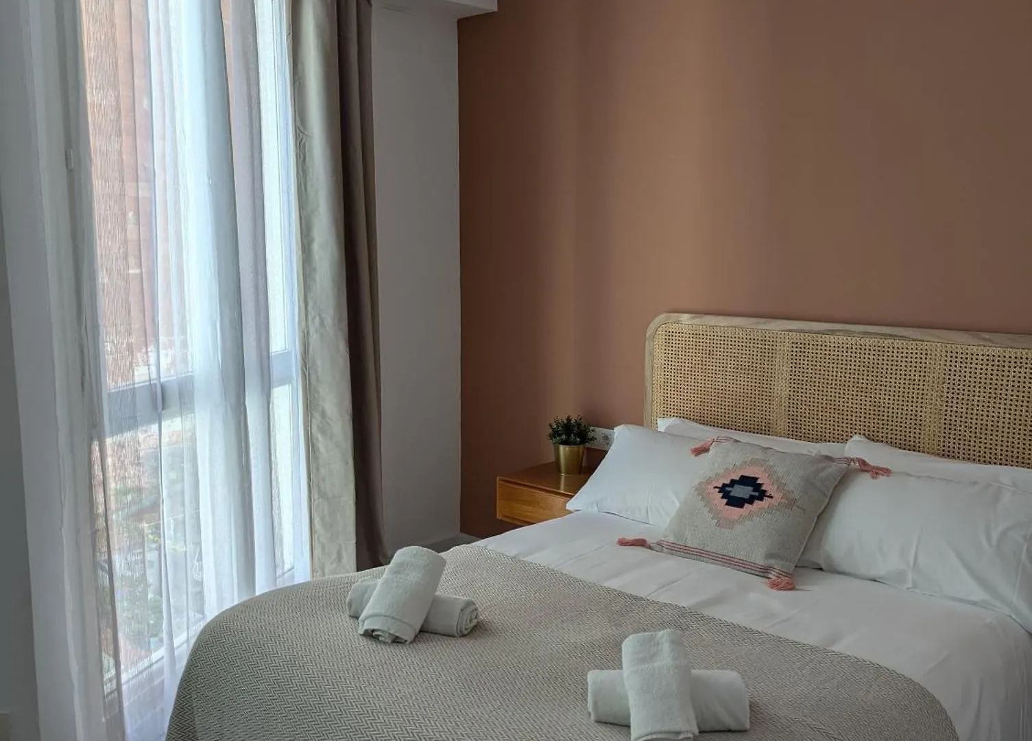 הוספיטלט דה יוברגאט Caliu Apartments Barcelona - Fira