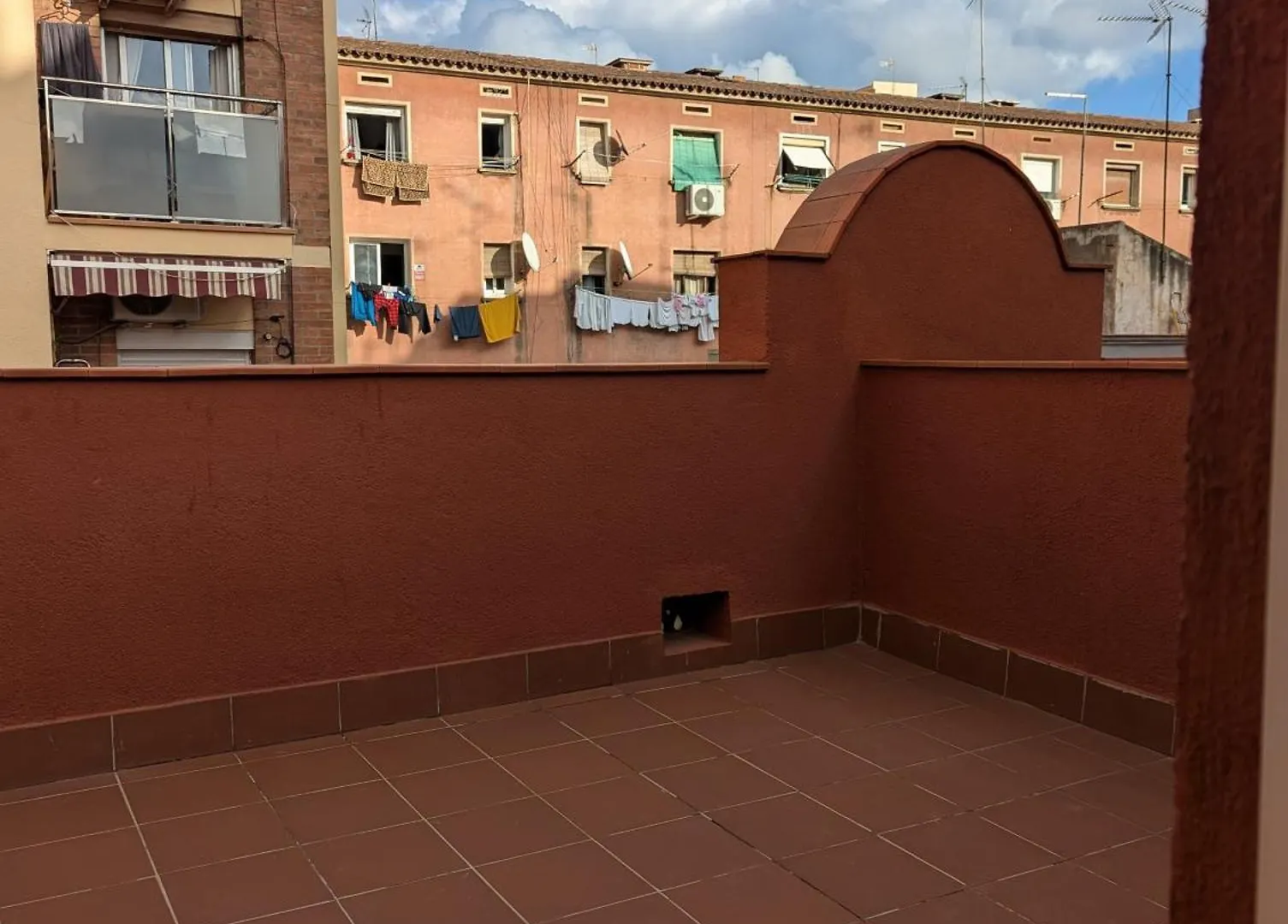 Caliu Apartments Barcelona - Fira L'Hospitalet de Llobregat Spain