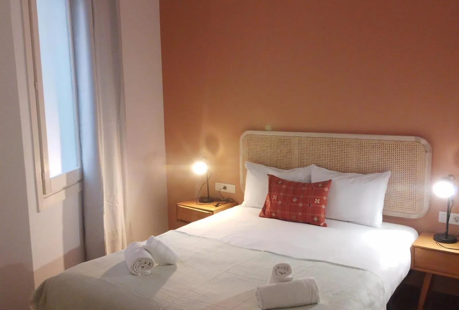 Caliu Apartments Barcelona - Fira L'Hospitalet de Llobregat Spain