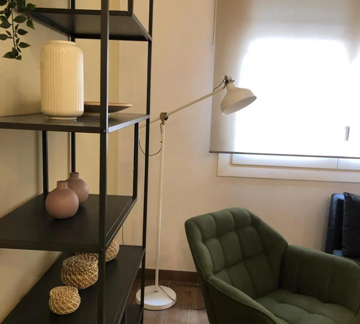 הוספיטלט דה יוברגאט Caliu Apartments Barcelona - Fira