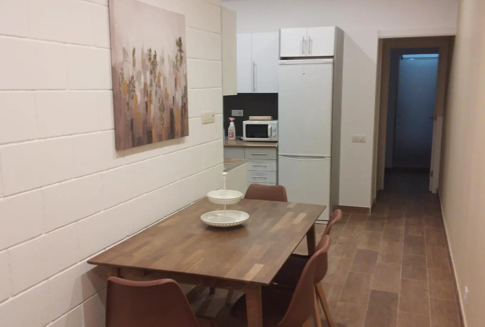 Caliu Apartments Barcelona - Fira L'Hospitalet de Llobregat