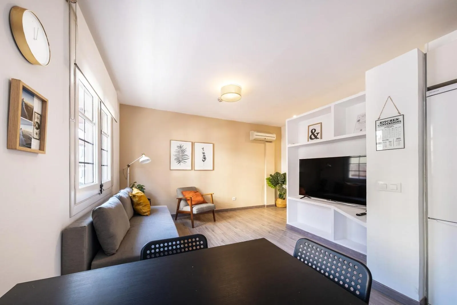 הוספיטלט דה יוברגאט Caliu Apartments Barcelona - Fira