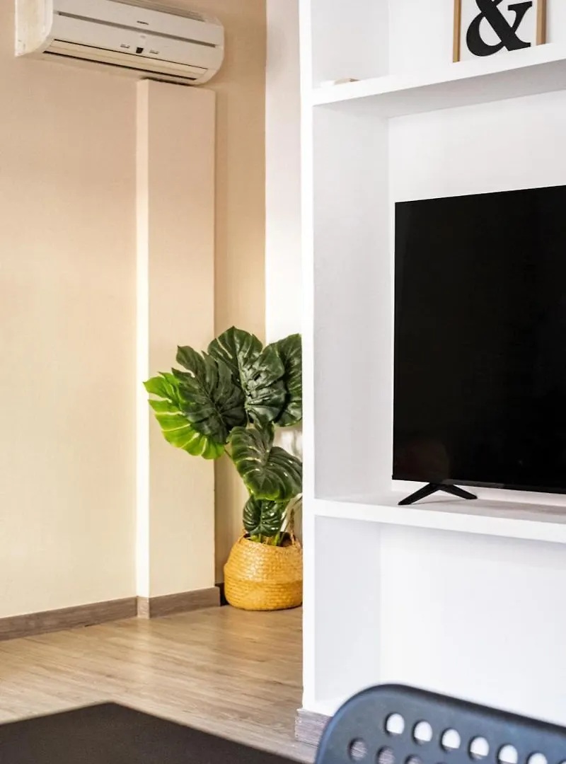 הוספיטלט דה יוברגאט Caliu Apartments Barcelona - Fira 0*, הוספיטלט דה יוברגאט