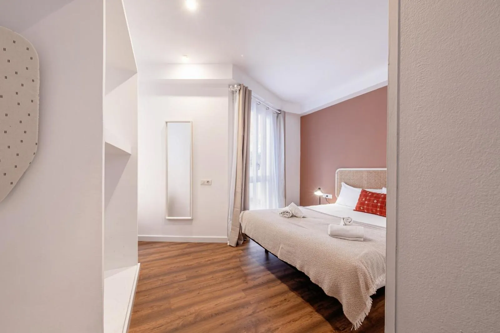 Caliu Apartments Barcelona - Fira L'Hospitalet de Llobregat