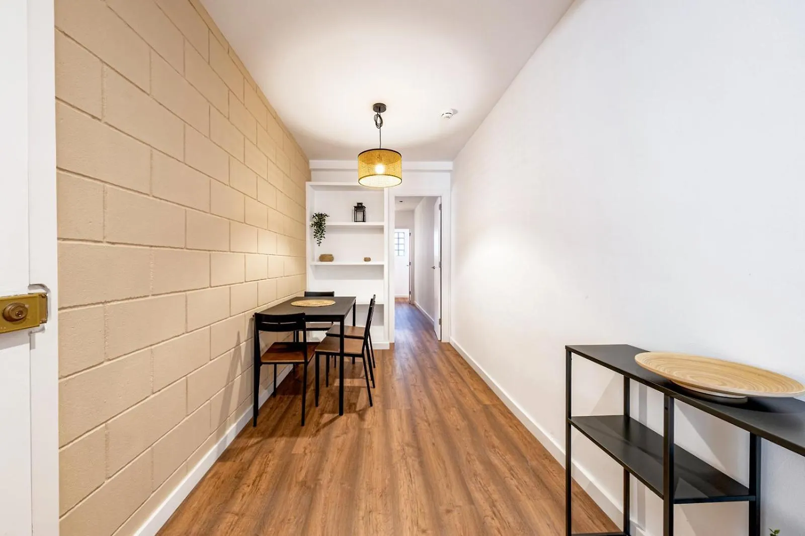 הוספיטלט דה יוברגאט Caliu Apartments Barcelona - Fira 0*, הוספיטלט דה יוברגאט ספרד