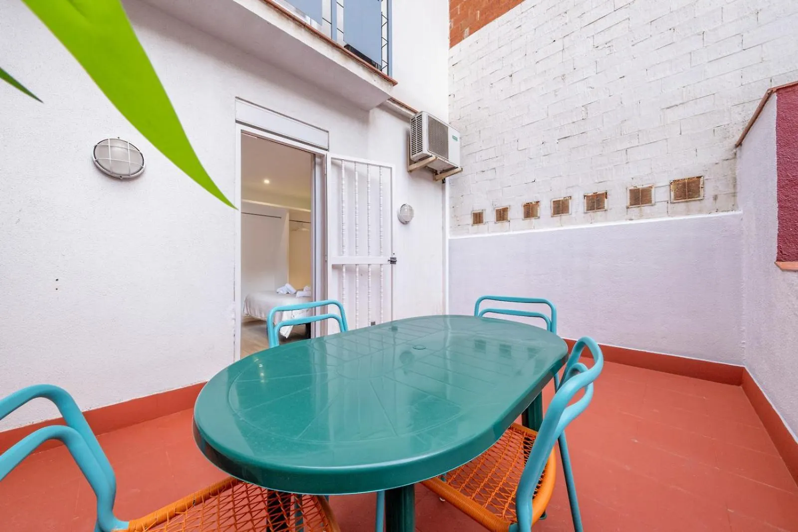 הוספיטלט דה יוברגאט Caliu Apartments Barcelona - Fira  הוספיטלט דה יוברגאט