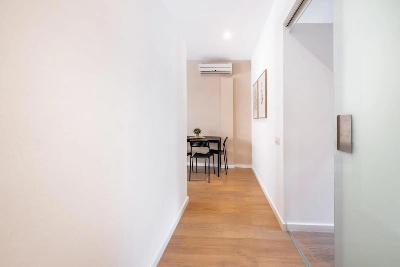 הוספיטלט דה יוברגאט Caliu Apartments Barcelona - Fira