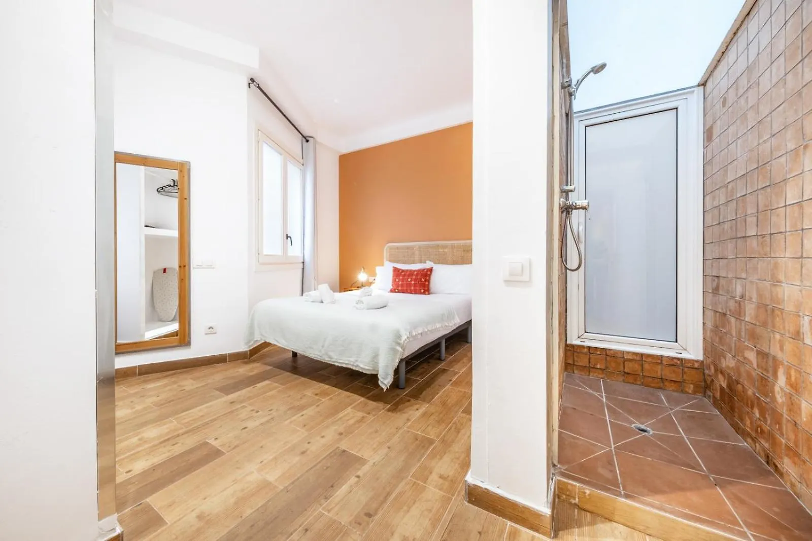 Caliu Apartments Barcelona - Fira L'Hospitalet de Llobregat