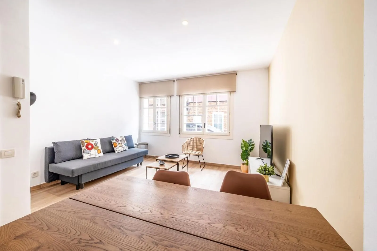 Caliu Apartments Barcelona - Fira L'Hospitalet de Llobregat Spain