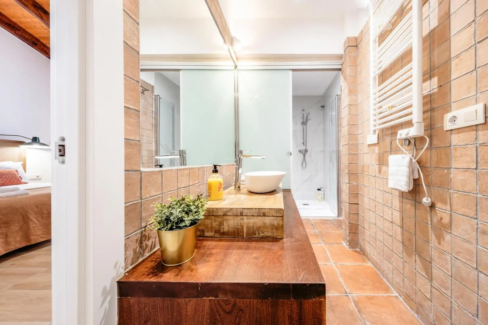 Caliu Apartments Barcelona - Fira L'Hospitalet de Llobregat 0*,  Spain