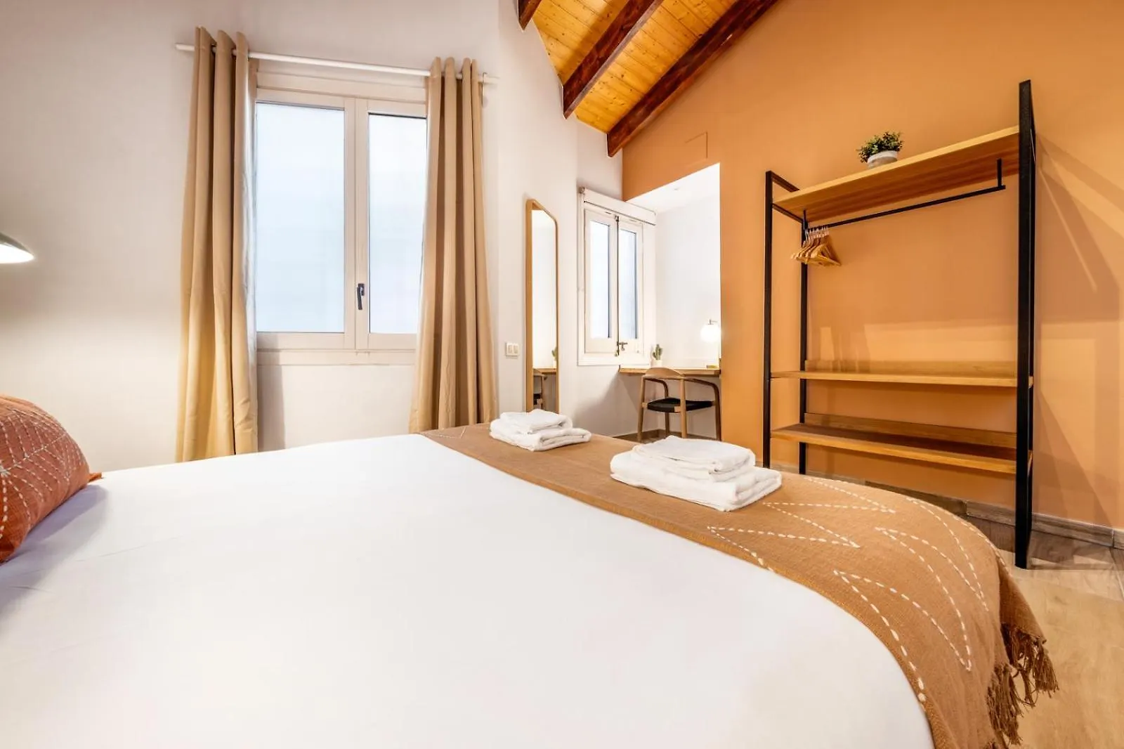 הוספיטלט דה יוברגאט Caliu Apartments Barcelona - Fira 0*, הוספיטלט דה יוברגאט