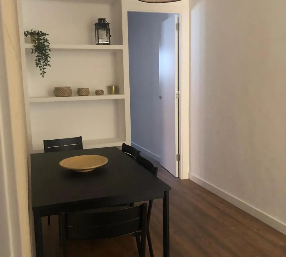 Caliu Apartments Barcelona - Fira L'Hospitalet de Llobregat Španělsko